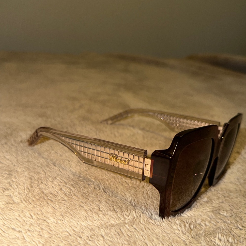 Chopard sunglasses - Picture 2 of 6